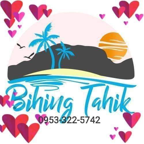 Bihing Tahik Weekend Pass