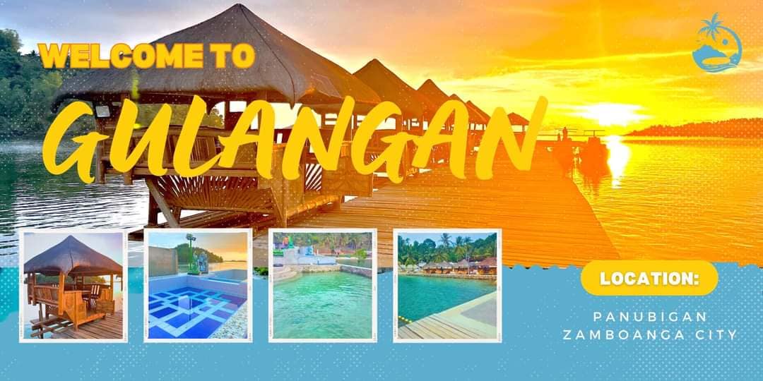  Gulangan Beach Resort Weekedn Pass