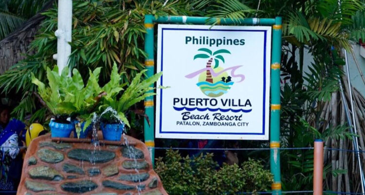  Puerto Villa Beach Resorts – Weekend Pass